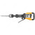 Dewalt 16 Kg Hex In-Line Demolition Hammer With AVC, D25960K-LX, 1600W, 110V