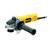 Dewalt Small Angle Grinder With Paddle Switch, DWE4002-B4, 800W, 110V, 100MM