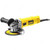 Dewalt Angle Grinder With No Volt and Slide Switch, DWE4156-QS, 900W, 115MM