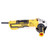 Dewalt Small Brushless Angle Grinder With Slider Switch, DWE4347-QS, 1700W, 210-240V, 125MM