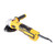 Dewalt Small Brushless Angle Grinder With Slider Switch, DWE4347-QS, 1700W, 210-240V, 125MM