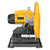 Dewalt Abrasive Chop Saw, D28730-B4, 2300W, 110V, 355MM