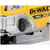 Dewalt XR Brushless Jigsaw With Bare Unit, DCS334N-XJ, Li-Ion, 18V