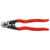 Knipex Wire Rope Cutter, 9561190, 190MM