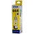 Epson Ink Bottle, T6644, 664, Yellow, 70ML