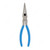 Channellock Long Nose Plier With Side Cutter, CL-317, 8 Inch