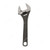 Channellock Adjustable Wrench, CL-806NW, 23.88MM Jaw Capacity, 6.25 Inch Length