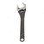 Channellock Adjustable Wrench, CL-812NW, 39.12MM Jaw Capacity, 12 Inch Length