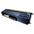Brother Toner Cartridge, TN-361Y, 1500 Pages, Yellow