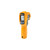 Fluke Multifunction Infrared Thermometer, 64-MAX, -30 to 600 Deg.C