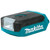 Makita Rechargeable LED Light, ML103, 10.8V