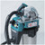 Makita Wet and Dry Vacuum Cleaner, VC3210LX1, 1050W, 22kPa