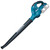 Makita Cordless Blower, DUB361Z, 18V