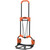 Black and Decker Folding Trolley, BXWT-H200, 65 Kg