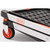 Black and Decker Double Platform Trolley and Basket, BXWT-H204, 60 Kg