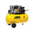 Abac Air Compressor, A29/100CM2-C, 10 Bar, 2 HP, 100 Ltrs Tank Capacity