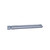 Star Screw Bit, Phillips, Single Ended, PH2 x 100MM, 10 Pcs/Pack