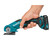 Makita CXT Cordless Multi Cutter, CP100DZ, 12V, 10.8V, 6MM Cutting Capacity