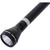 Olsenmark Rechargeable LED Flashlight, OMFL2659, 257MM, Black
