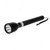 Olsenmark Rechargeable LED Flashlight, OMFL2678, 700 mAh, Black