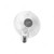 Olsenmark Wall Fan With Remote Control, OMF1702, 60W, 16 Inch, 5 Blade, White