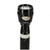 Olsenmark Rechargeable LED Handheld Flashlight, OMFL2570, Metal, 238MM, 1500 Mtrs, Black