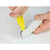 Weicon Easy Opener, 52800001, Yellow