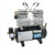 Sumake Mini Air Brush Compressor, MC-1103TGMV, 1/6 HP, 3.5 Ltrs