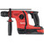 Hilti Cordless Rotary Hammer, TE-6-A36, 36V, Lithium-Ion