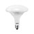 Geepas Energy Saving LED Bulb, GESL55066, 40W, 6500K, Cool Daylight