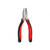 Geepas Combination Plier, GT59107, 6 Inch, Black/Red