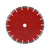 Geepas Segmented Concrete Cutting Disc, GPA59205, 22.2 x 230MM