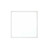 Jaf LED Panel Light, JAF-PL-60x60-40W-WH, 40W, Square, 6500K, White