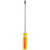 Stanley Fix Bar Slotted Screwdriver, 62-246-8, 4 x 150MM