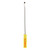 Stanley Fix Bar Slotted Screwdriver, 62-254-8, 8 x 250MM