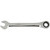 Stanley Ratcheting Wrench, STMT89943-8, 18MM Drive Size