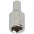 Stanley 6 Point Standard Socket, 1/4 Inch, 9MM