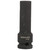 Stanley 6 Point Impact Deep Socket, STMT91391-8B, 1/2 Inch Drive, 20MM