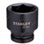 Stanley 6 Point Impact Standard Socket, STMT89413-8B, 3/4 Inch Drive, 35MM