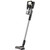 Midea Handheld Cordless Stick Vacuum Cleaner, P20SA, 0.3 Ltr, 350W, Gold/Black