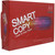 Smart Copy Photocopy Paper, A4, 80 GSM, 500 Pcs/Pack