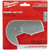 Milwaukee Ratcheting PVC Cutter Blade, 48224216, 60MM, Stainless Steel