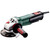 Metabo Angle Grinder With Cardboard Box, WEP-17-125-Quick, 600547000, 1700W, 125MM