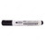 Faber-Castell Refillable Whiteboard Marker, W20, 2.25MM, Black, 10 Pcs/Pack