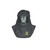 Oberon Arc Flash Protection PPE Kit With Ventilating Fan, TCG5B-S+HVS, 76 cal/sq.cm, 5 Pcs/Kit