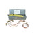 Earthing and Short Circuiting Kit, MT-BM-120, 2 Mtrs, 120 sq.mm, 3 Pcs/Kit