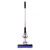 Moonlight PVA Sponge Mop With Aluminium Handle, Multicolor