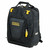 Stanley Quick Access Premium Tool Backpack, FMST1-80144, FatMax, 4 Compartments, Black