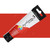 Daler Rowney System3 Acrylic Paint, 129059511, 59ml, 511 Cadmium Scarlet Hue