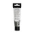 Daler Rowney System3 Acrylic Paint, 129059702, 59ml, 702 Silver Imit